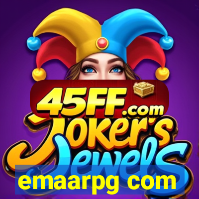 emaarpg com